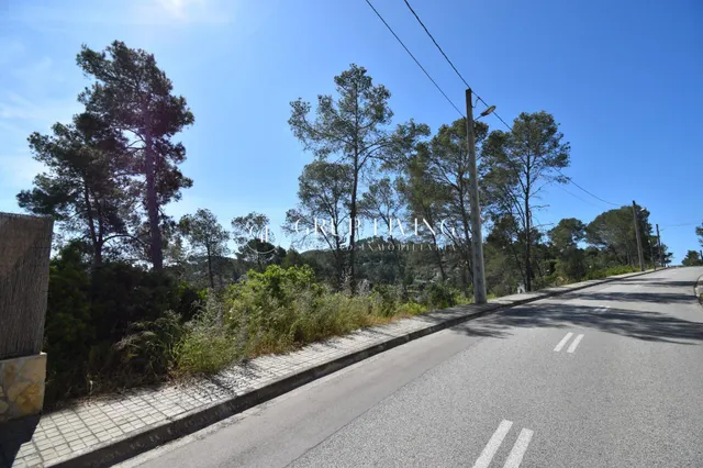 TERRENO EN MAS MESTRE, OLIVELLA — 7