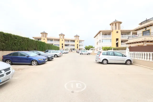 Apartamento 2 habitaciones 74m² en venta - La Zenia — 12