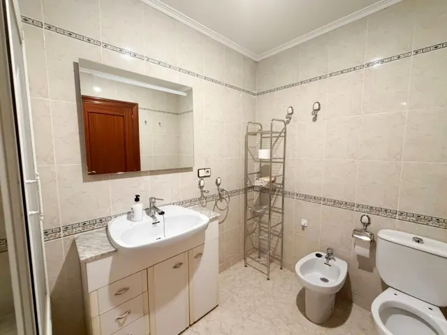 CASA DE PUEBLO EN ALQUILER EN RAFELBUNYOL — 41