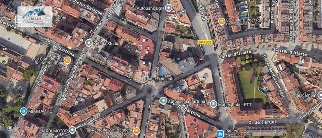 Venta Piso en Rubí (Barcelona) — 4