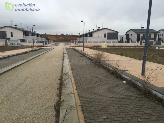 Suelo urbano en Cortes, Burgos - foto 5