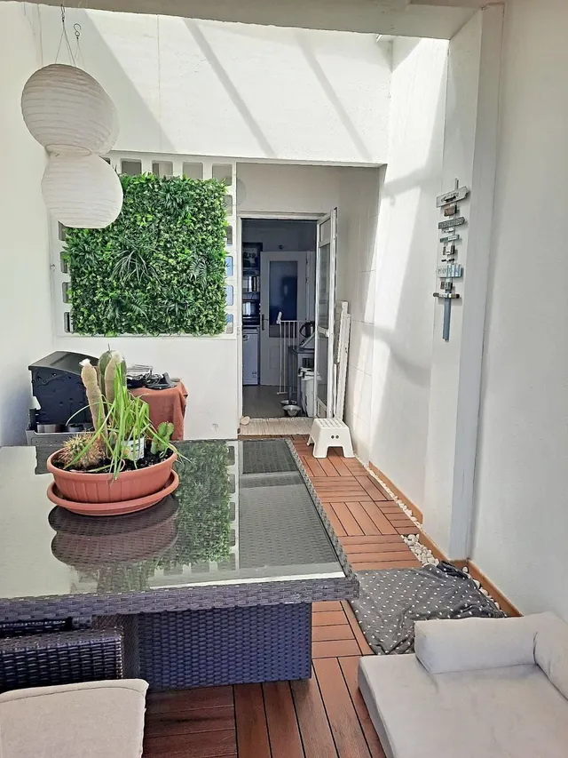 Ático 2 habitaciones 152m² en venta - Centro — 6