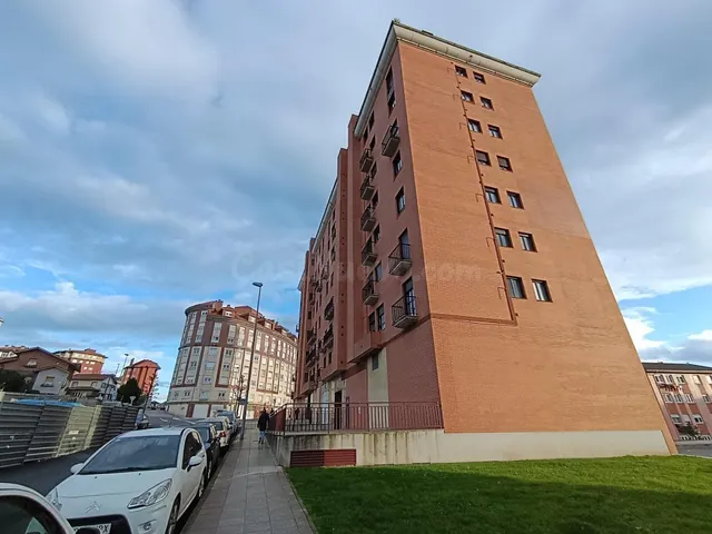 Tu nuevo hogar en una de las zonas más demandadas de Avilés