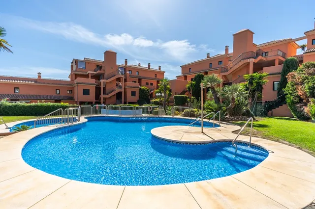 Apartamento 3 habitaciones 132m² en venta - Marbella — 18