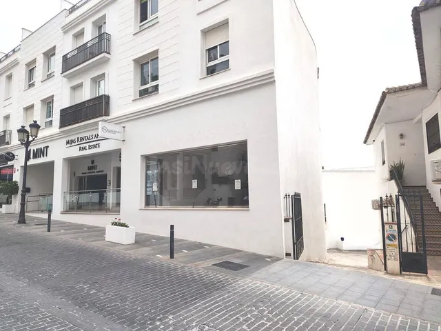 Local comercial 95m² en venta - Mijas Pueblo - foto 3