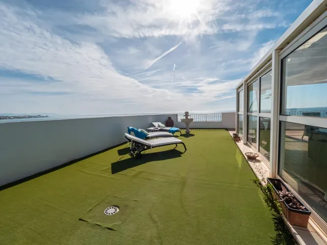 VENTA DE ÁTICO EN PASEO MARÍTIMO DE LOS BOLICHES, FUENGIROLA. 2 DORMITORIOS, TERRAZA Y VISTAS AL MAR — 26