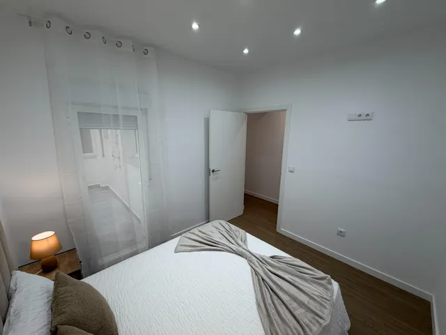 Vivienda totalmente reforma de tres habitaciones en el centro de Castellón — 19