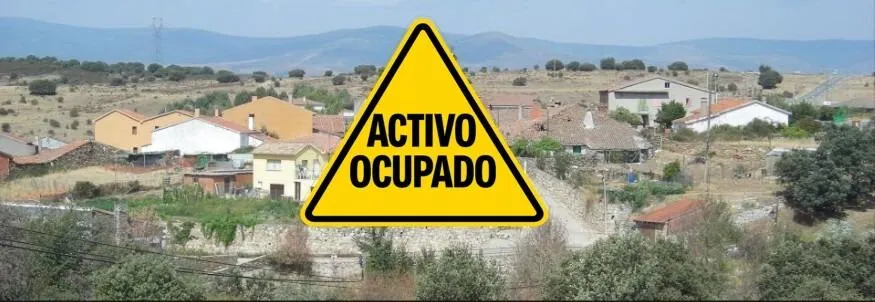 CASA EN SERRADA DE LAS FUENTES