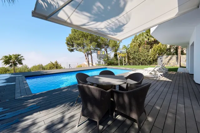 VILLA DE LUJO EN ALTEA HILLS — 4