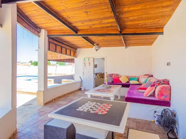 Villa 6 habitaciones 440m² en venta - Comunidad valenciana — 45