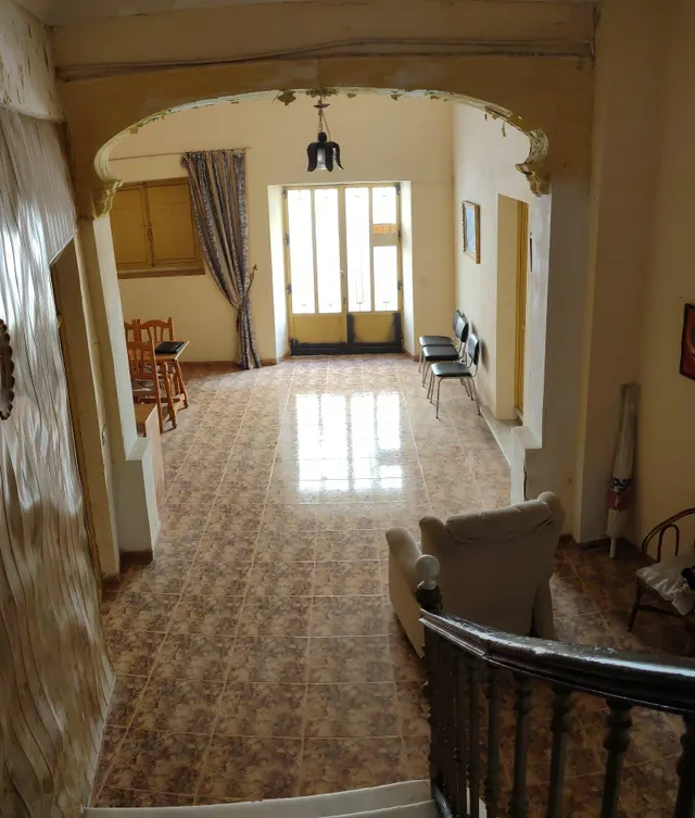 SE VENDE CASA DE SIETE habitaciones EN SERÓN ( ALMERÍA ). — 6