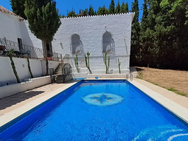 Chalet 7 habitaciones 227m² en venta - Riviera del sol — 49