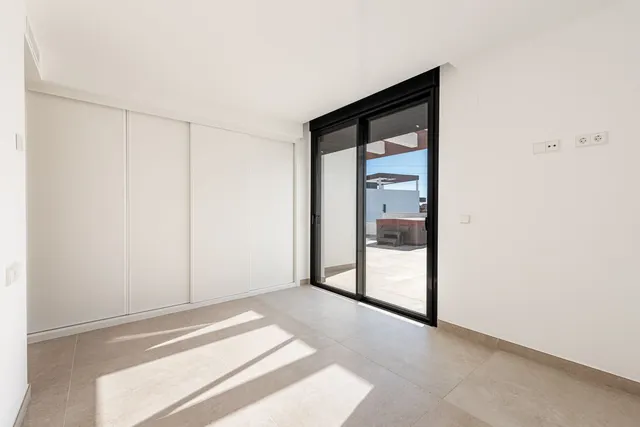 Ático 4 habitaciones 145m² en venta - Costa Del Sol — 11