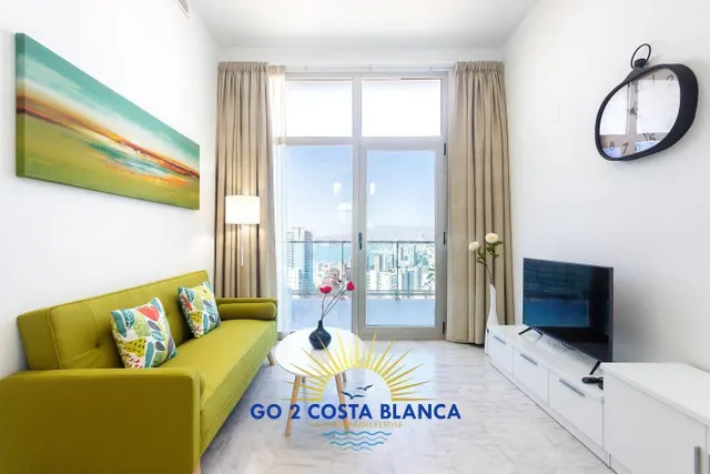 Piso en venta Rincon de Loix — 4