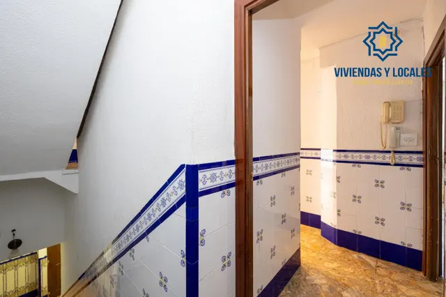 Edificio con gran potencial de desarrollo residencial en Zaidín – Granada — 8