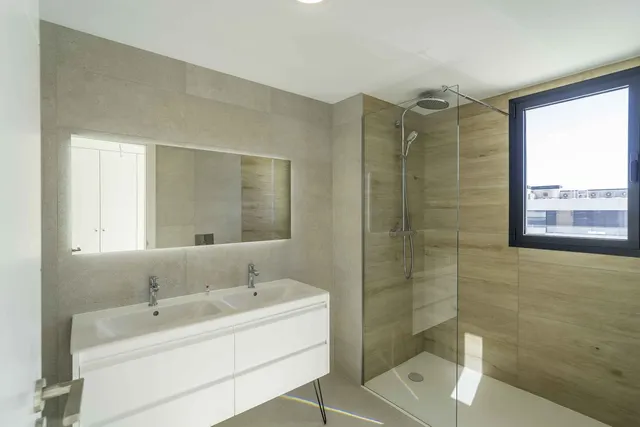 Ático 4 habitaciones 156m² en venta - Centro — 12