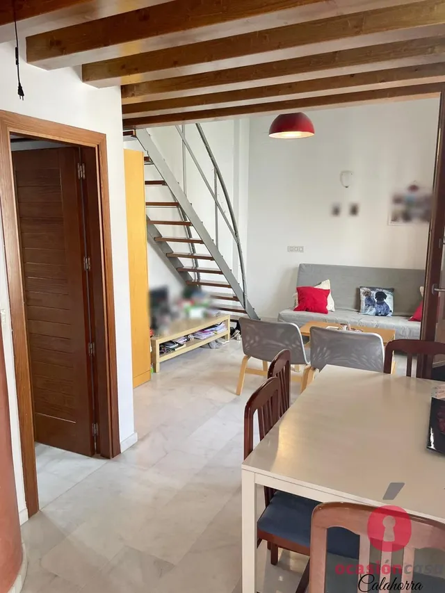 DÚPLEX-ESTUDIO JUNTO LA RIBERA — 13