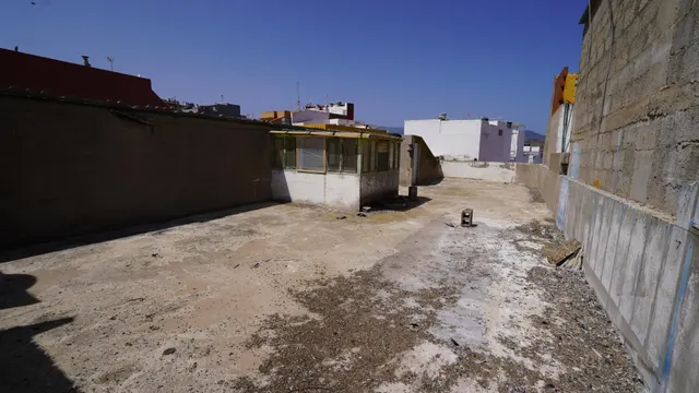 Edificio/ solar en venta en almatriche — 10