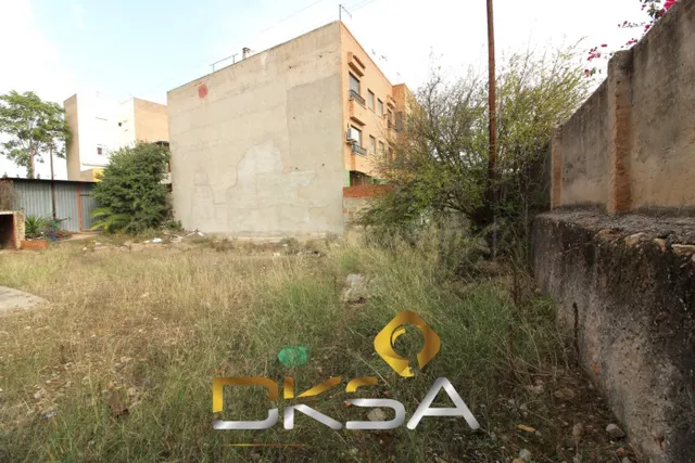 Solar urbano de 644m2 muy cerca de la calle San Juan Bosco,  - foto 3