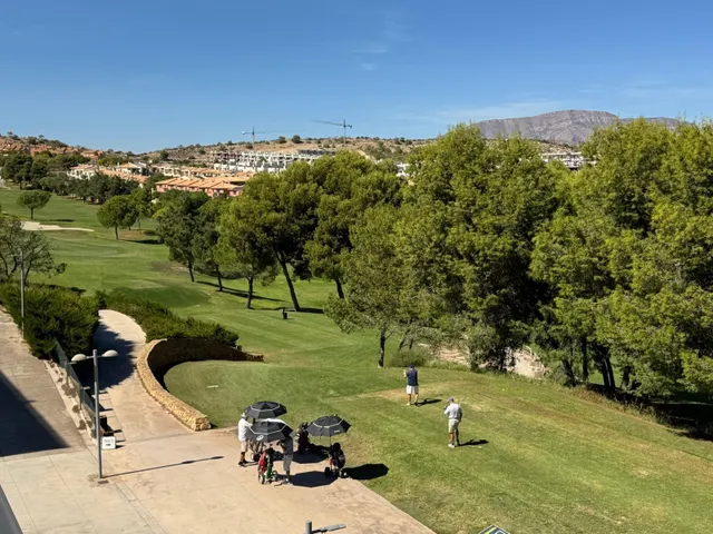 Precioso apartamento en alenda golf — 28