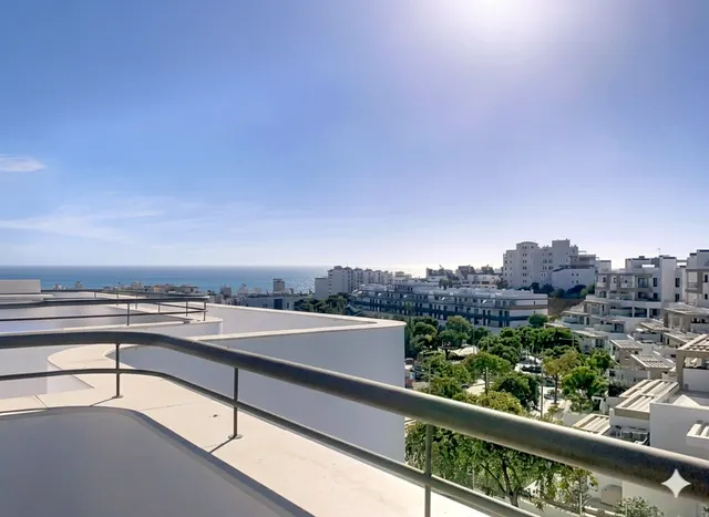 Ático Dúplex 3 habitaciones 304m² en venta - Costa Del Sol — 35
