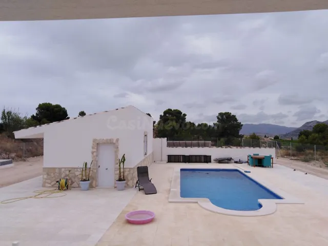 Villa 5 habitaciones 180m² en venta - Comunidad valenciana — 2