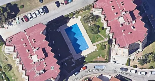 Estudio 1 habitación 30m² en venta - Riviera del sol — 12