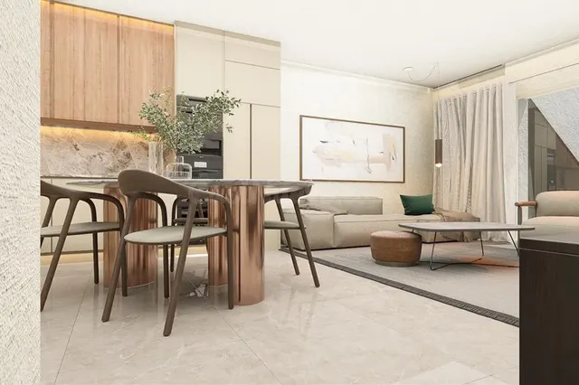 Venta de piso en Pilar de la horadada, de 89m2 con 3 dormito - foto 5