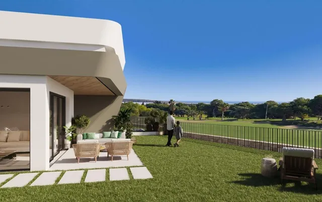 Apartamento 3 habitaciones 107m² en venta - Mutxamel — 9