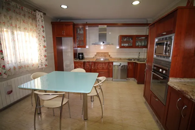 Vivienda moderna en Fortuna, Murcia - foto 5