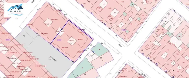 VENTA DE PISO EN HUELVA. — 4