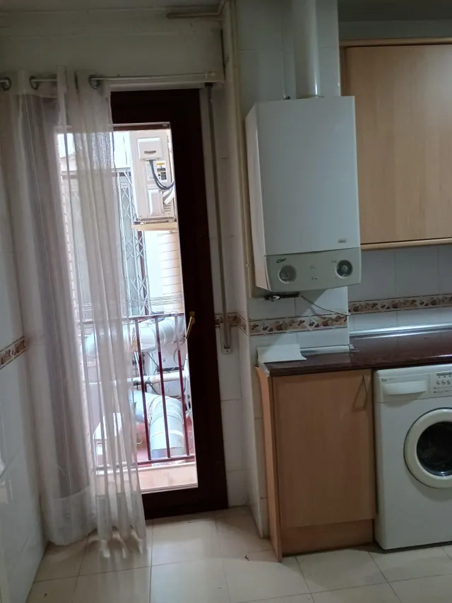 PRECIOSO PISO EN ALQUILER EN EL CORAZON DE LA CALLE ALFONSO — 16