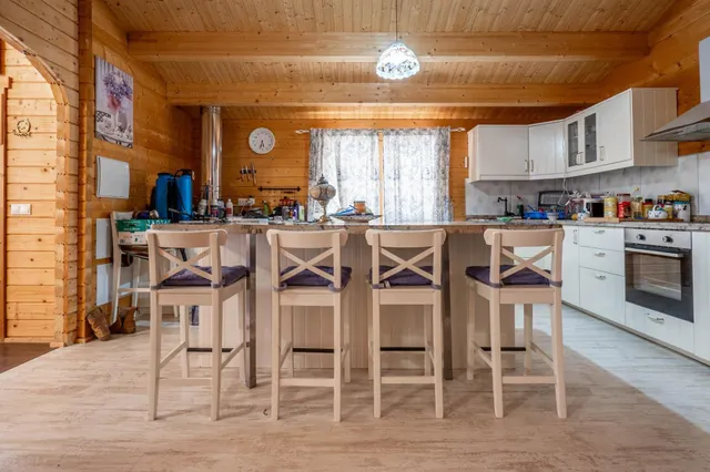 ¡DOS JOYAS EN UNA COMPRA! Casas de Ensueño en El Ventorrillo, Cullar Vega — 10