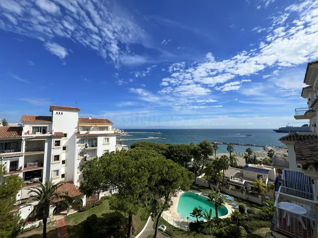 Ático Dúplex 3 habitaciones 145m² en venta - Marbella - foto 2
