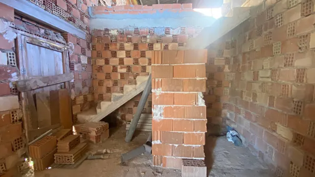 CASA PARA REFORMAR EN ZARZADILLA DE TOTANA - foto 4