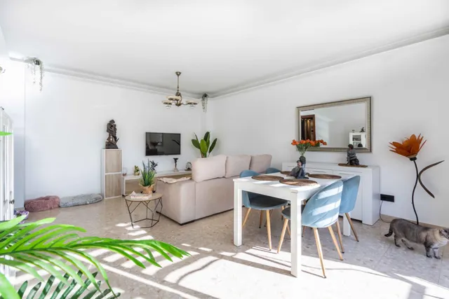 Piso de Mañero en Gràcia — 30