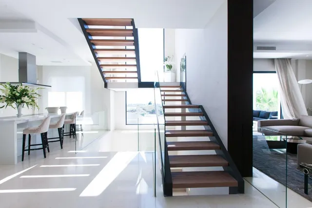 Chalet 6 habitaciones 532m² en venta - Marbella — 12