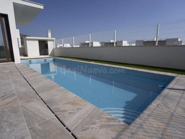Villa 3 habitaciones 120m² en venta - Casco urbano — 16