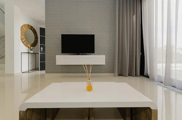 AMPLIOS ESPACIOS INTERIORES — 8