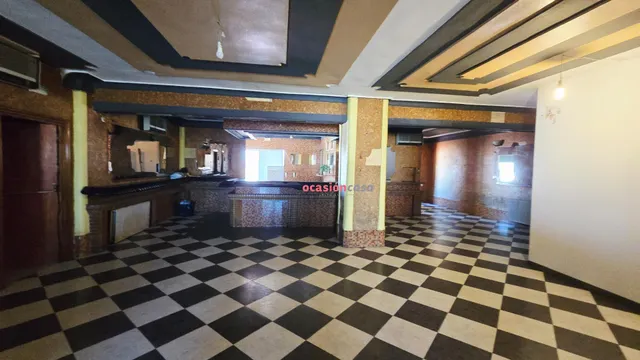 PISO  (ANTIGUA CAFETERIA) EN VENTA — 8