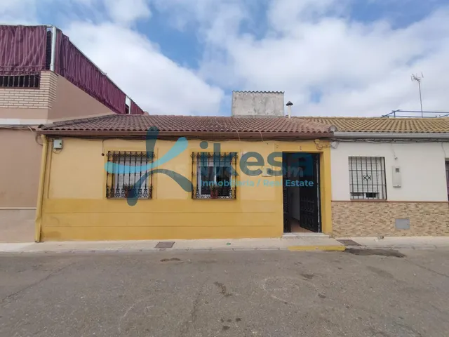 Venta de Casa Adosada en Posadas - Córdoba — 2