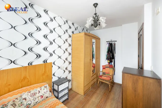 VIVIENDA PAREADA EN MONTELUZ — 32