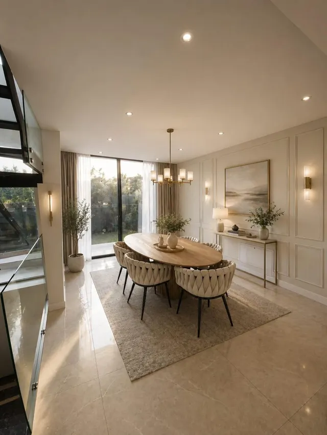 Villa 4 habitaciones 268m² en alquiler - Aloha — 8