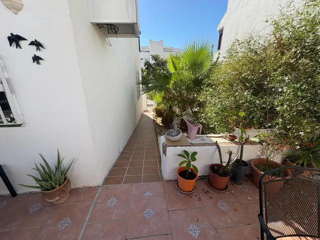 Adosado 4 habitaciones 210m² en venta - La Colina — 31