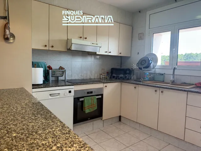 CASA A LA TORRE DE CLARAMUNT POBLE AMB PRECIOSES VISTES A LA - foto 5