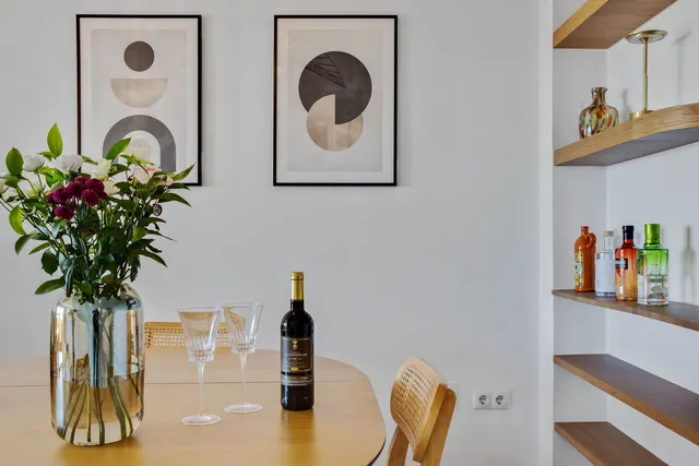 Apartamento 3 habitaciones 127m² en venta - Centro — 25