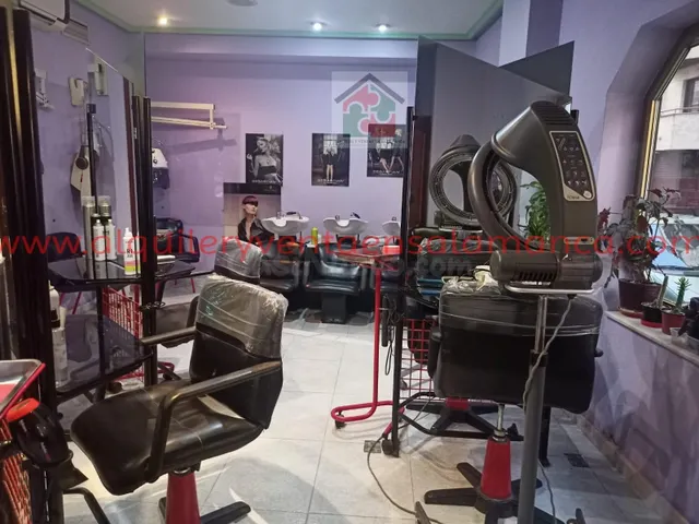 Local comercial 60m² en alquiler - Delicias - foto 5