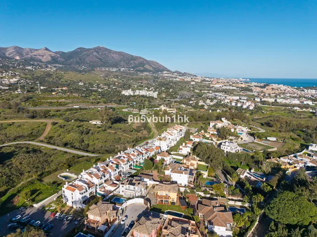 Adosado 4 habitaciones 277m² en venta - Riviera del sol — 24