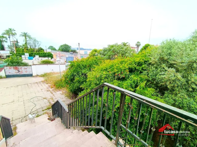 ✨ Parcela con vivienda de dos plantas independientes en Carr - foto 4