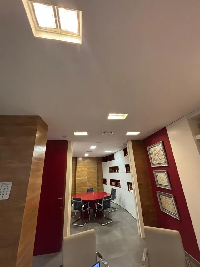 Oficina 1 habitación 170m² en venta - Centro — 11